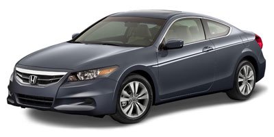 2012 Honda Accord EX