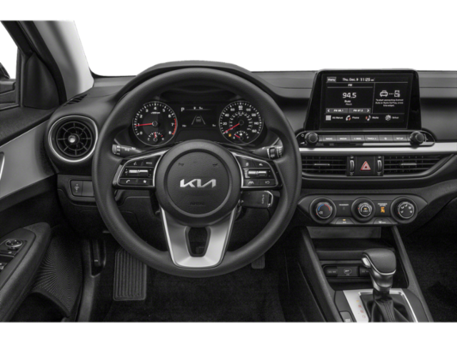 Used 2024 White Kia LXS image 5