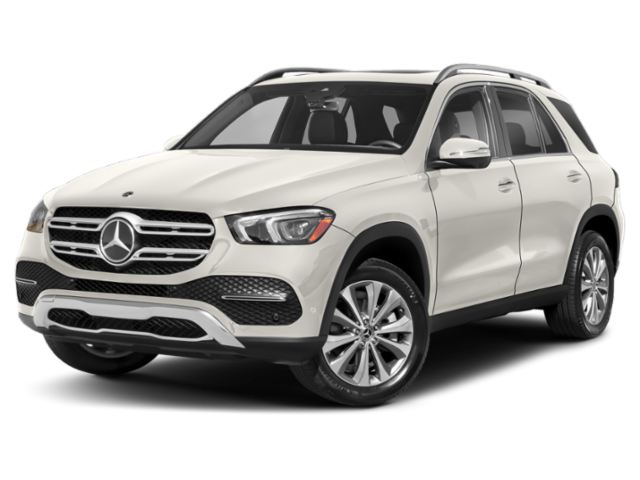 2023 Mercedes-Benz GLE GLE 350 4MATIC's photo