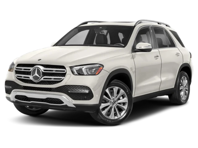 2023 Mercedes-Benz GLE