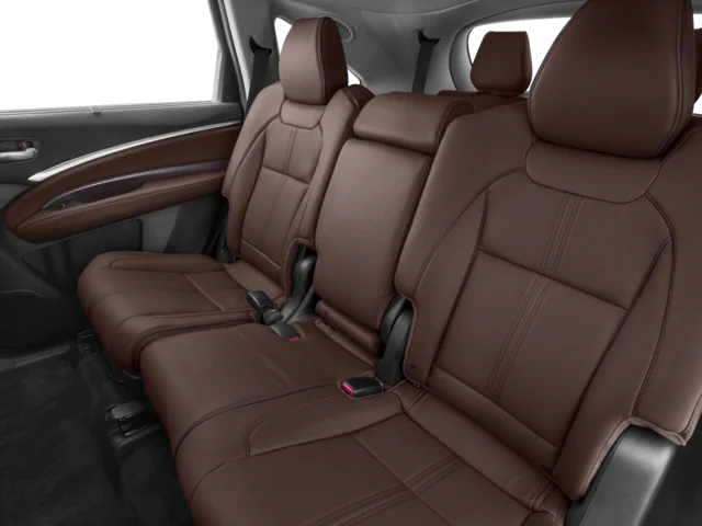 Used 2017 Gray Acura w/Advance & Entertainment Pkgs image 11