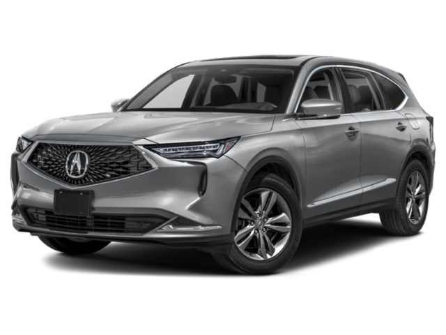 Used 2024 Gray Acura 3.5L image 1
