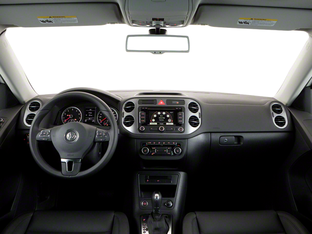 Used 2010 Candy White Volkswagen S image 6