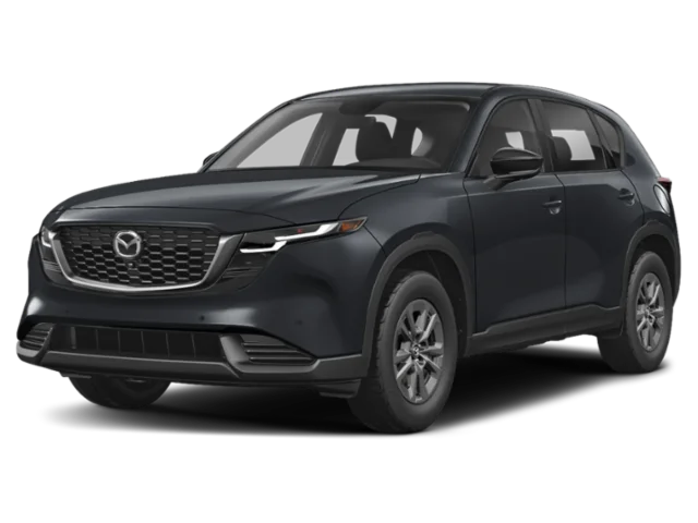 2026 Mazda CX-5 S Auto AWD's photo