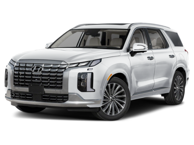 2025 Hyundai Palisade Calligraphy FWD's photo