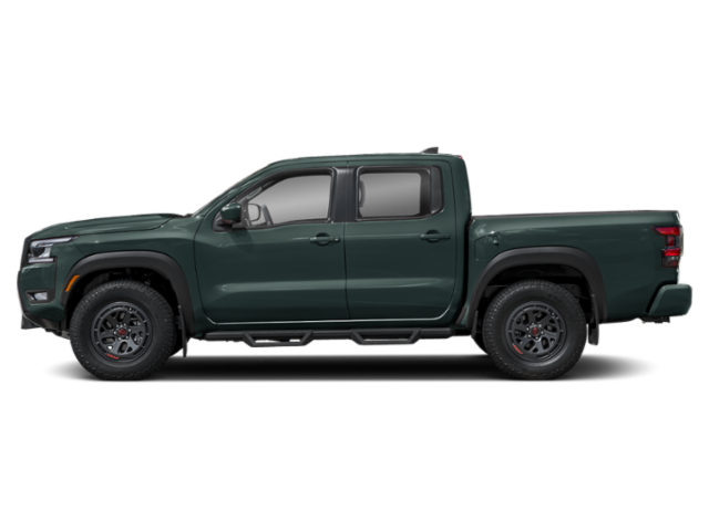 New 2027 Alpine Metallic Nissan PRO-X image 3