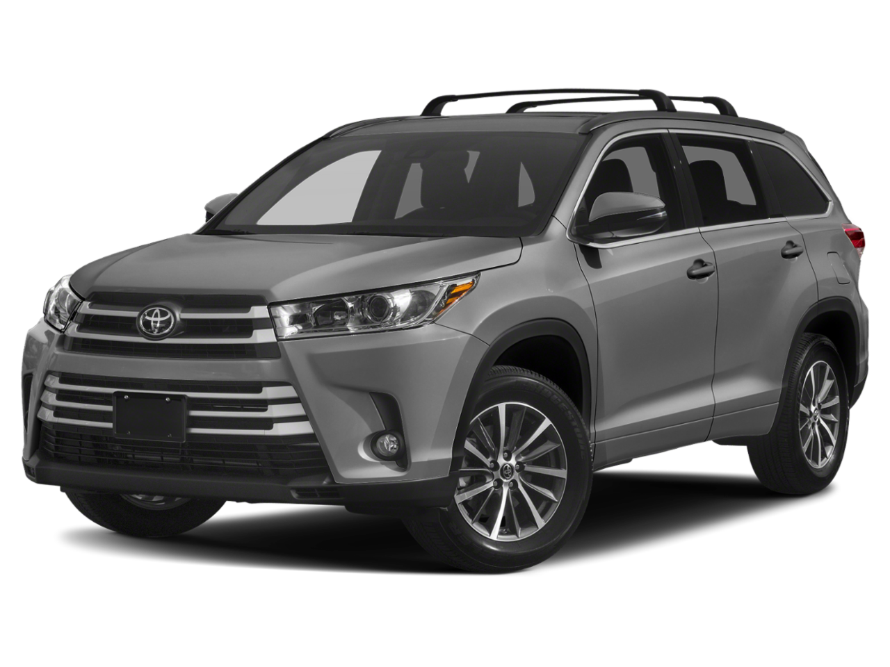 2019 Toyota Highlander XLE 4x4 V6's photo