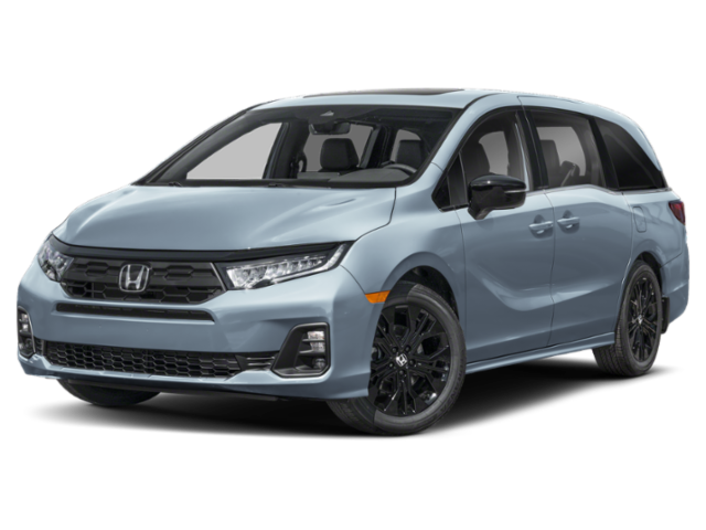 2025 Honda Odyssey Sport L's photo