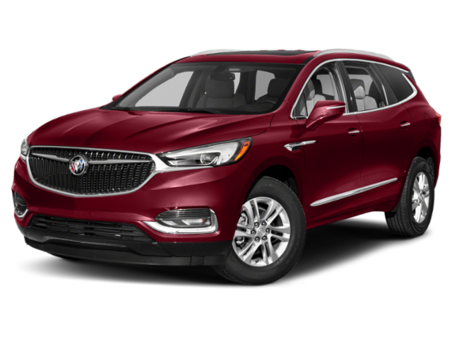 2019 Buick Enclave Premium
