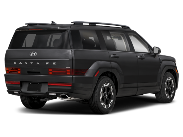New 2027 Phantom Black Hyundai SEL image 2