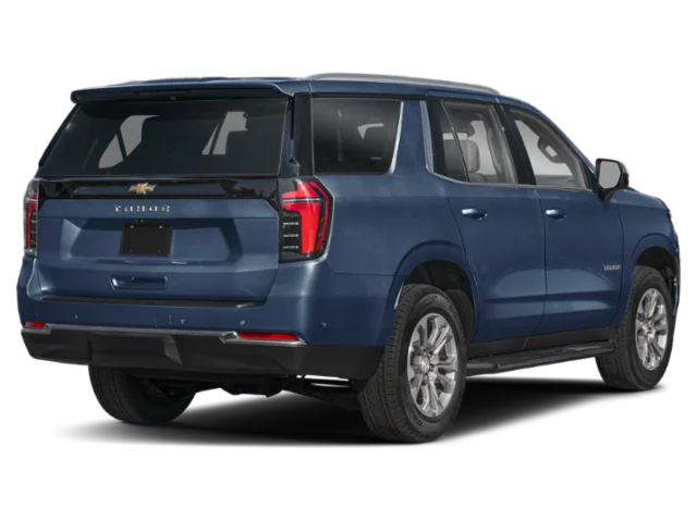 New 2026 Lakeshore Blue Metallic Chevrolet LS image 11