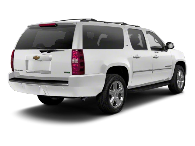 Used 2013 Chevrolet Suburban LTZ with VIN 1GNSKKE72DR163035 for sale in Kansas City