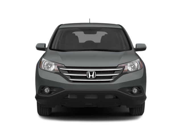 Used 2014 Green Honda EX image 9