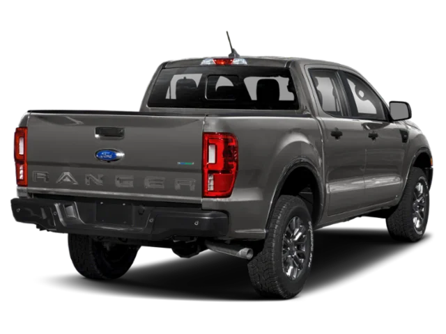 Used 2019 Gray Ford XLT image 2