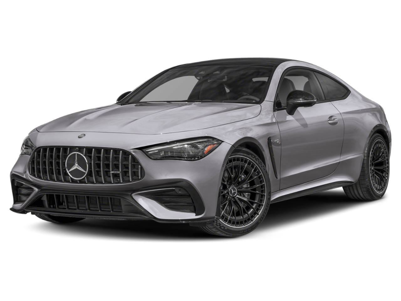 2026 Mercedes-Benz CLE AMG 53 4Matic's photo