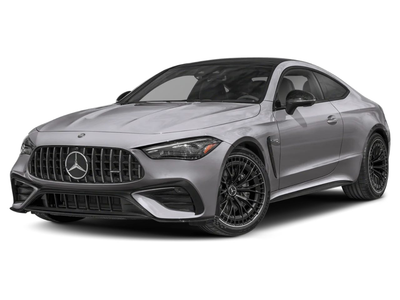 2026 Mercedes-Benz CLE's photo