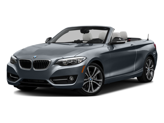 2016 BMW 2 Series 228i