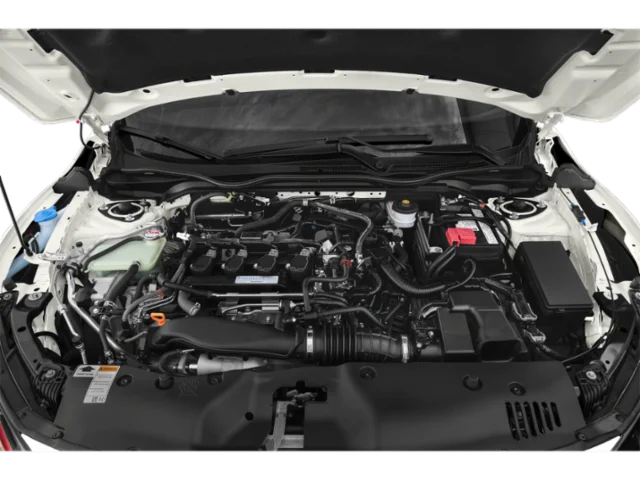 Used 2019  Honda Sport image 12