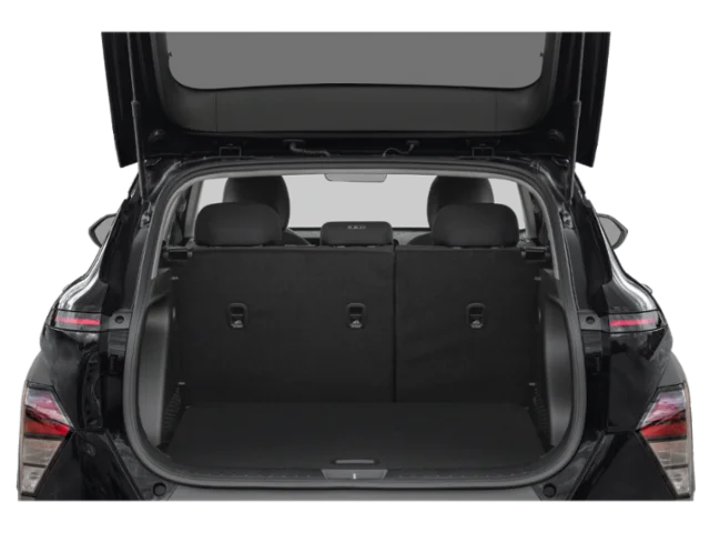 New 2027  Hyundai SE image 10