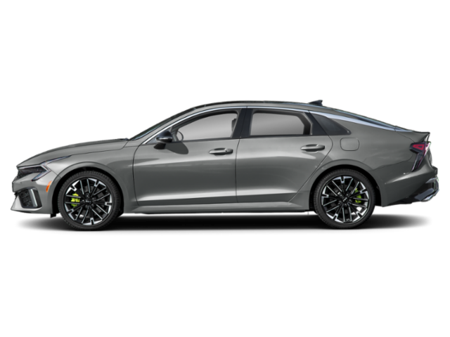 New 2026 Gray Kia GT image 3