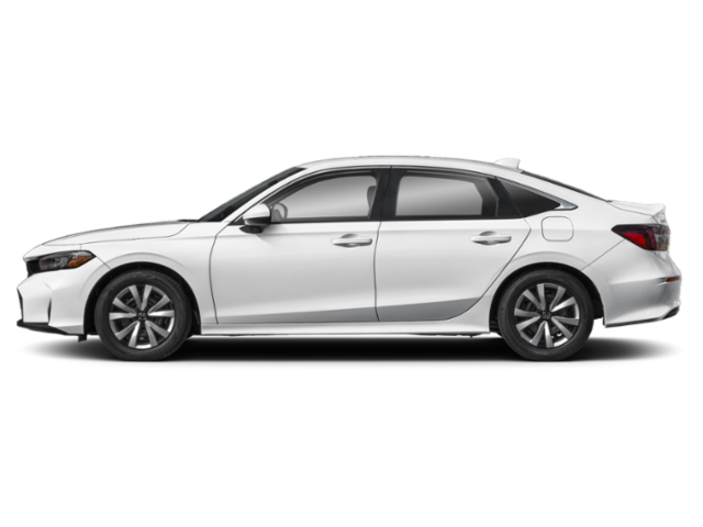 New 2026 Still Night Pearl Honda LX image 3