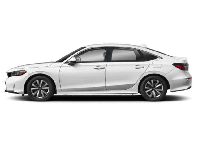 New 2026  Honda 2WD LX image 6