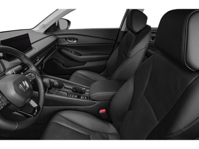 New 2026 Canyon River Blue Metallic Honda EX-L image 6