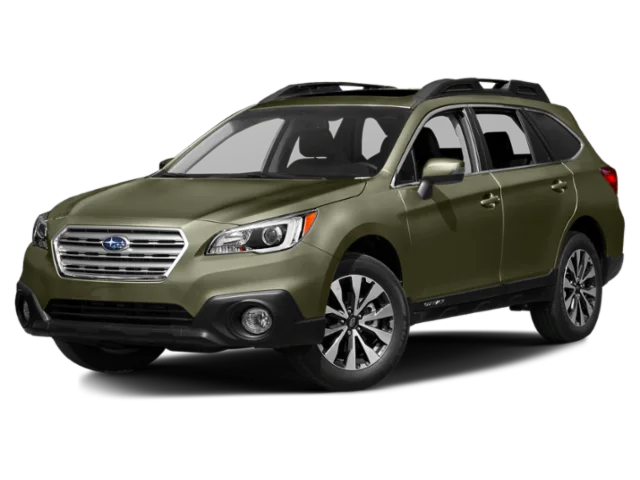 2015 Subaru Outback 2.5i Limited CVT's photo