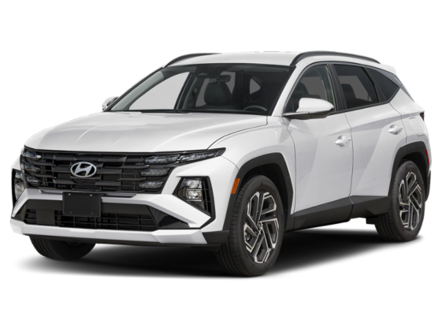 New 2026 Serenity White Pearl Hyundai SEL Plus image 1