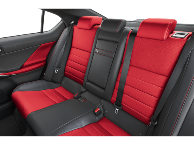 New 2026 Wind Lexus 350 F SPORT image 16