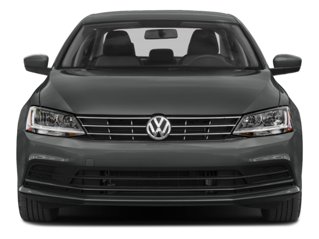 Used 2018 Gray Volkswagen 1.4T SE image 4