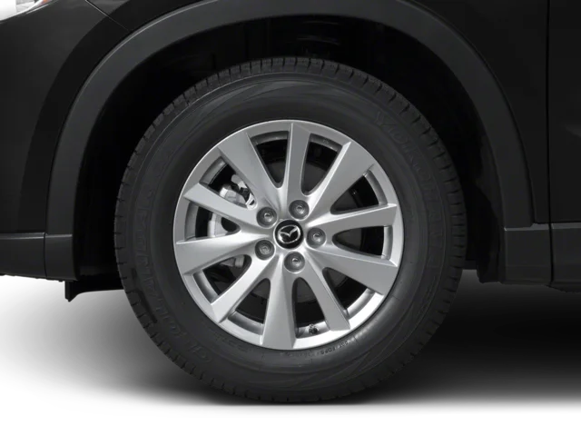 Used 2016  Mazda Sport image 11