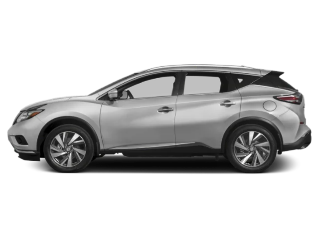 Used 2015 Silver Nissan SL image 3