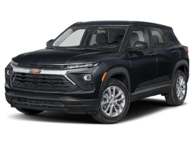 2024 Chevrolet TrailBlazer