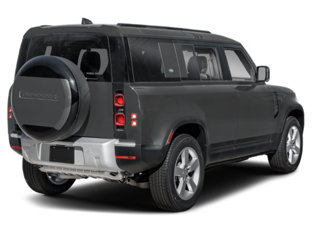 Used 2024  Land Rover S image 2