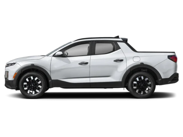 New 2027 White Hyundai SEL image 3