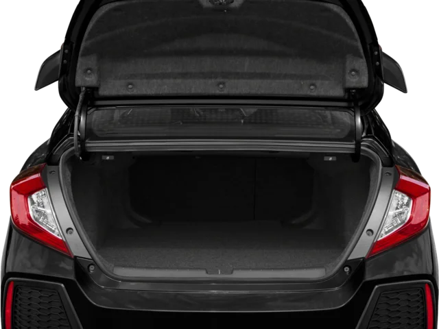 Used 2017 Polished Metal Metallic Honda Si image 12