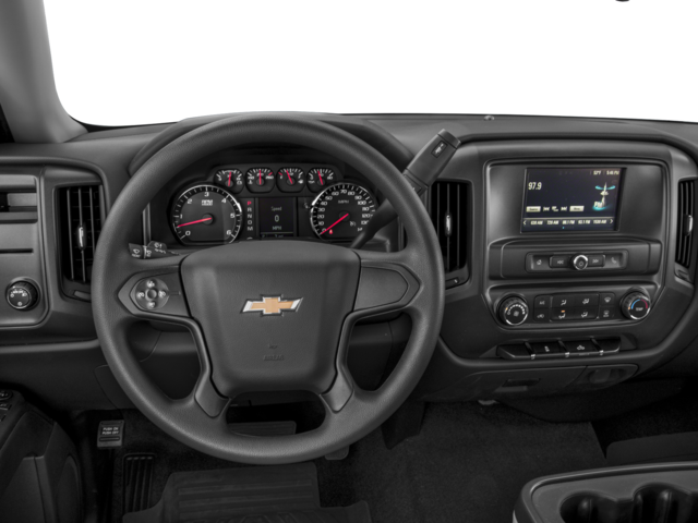 Used 2016 Red Chevrolet Custom image 4
