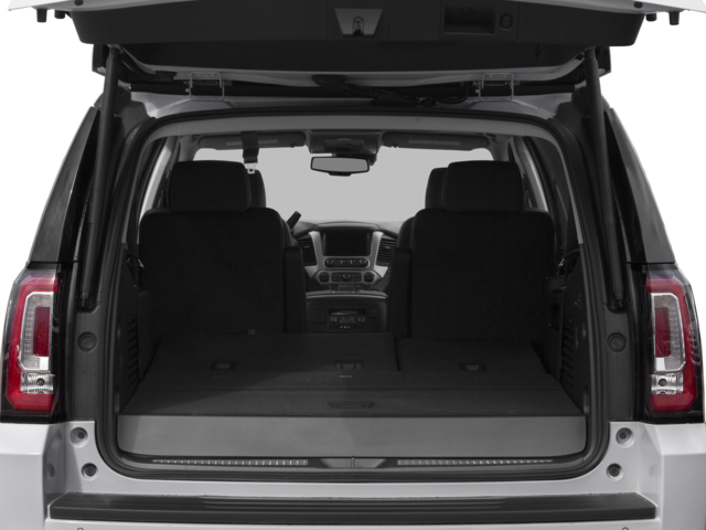 Used 2017 Summit White GMC SLT image 13