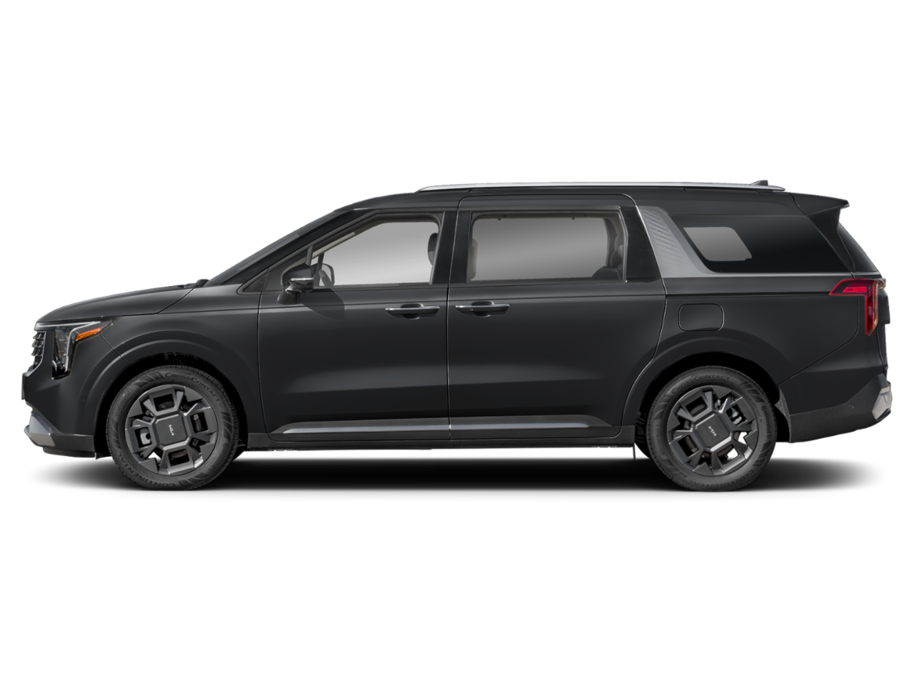 New 2027 Aurora Black Pearl Kia SX image 3