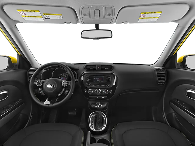 Used 2014 Gray Kia Base image 12