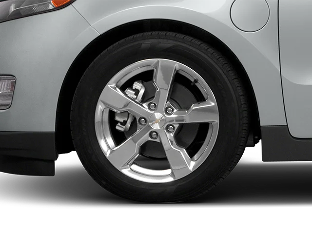 Used 2014 Black Chevrolet  image 9