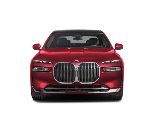 New 2026 Carbon Black Metallic BMW xDrive60 image 4