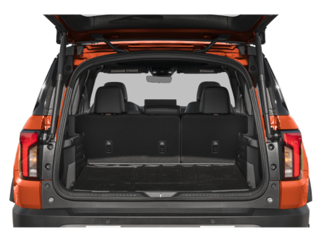 New 2026 Crystal Black Pearl Honda TrailSport image 10