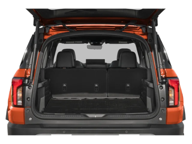 New 2026 Crystal Black Pearl Honda TrailSport image 7
