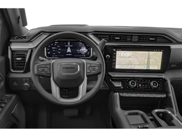 New 2026 GY GMC Denali image 6