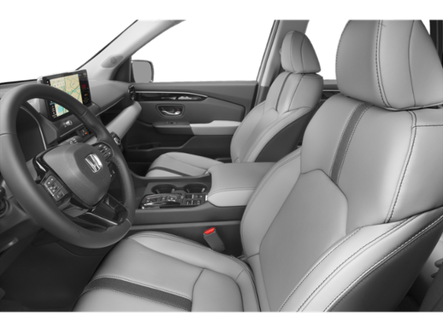 2026 Honda Passport RTL Blackout - Photo 10