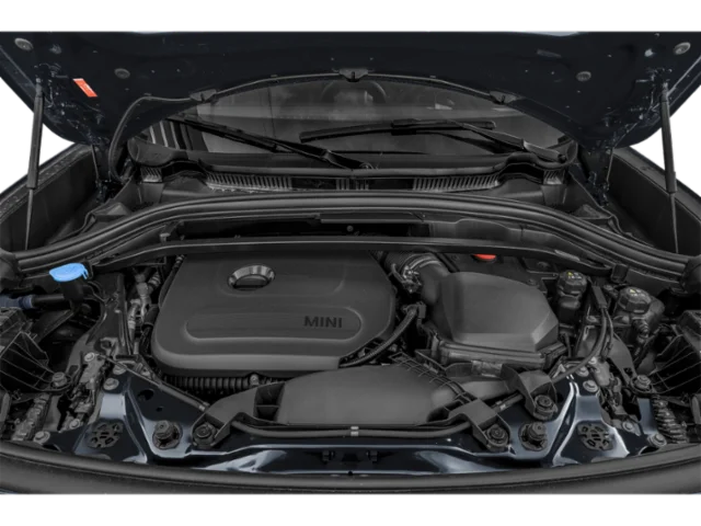 New 2027  MINI ALL4 image 11
