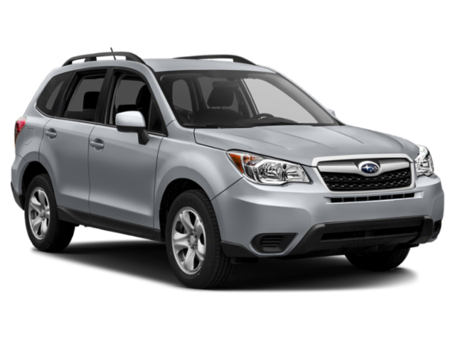 Used 2015 Brown Subaru 2.5i image 6