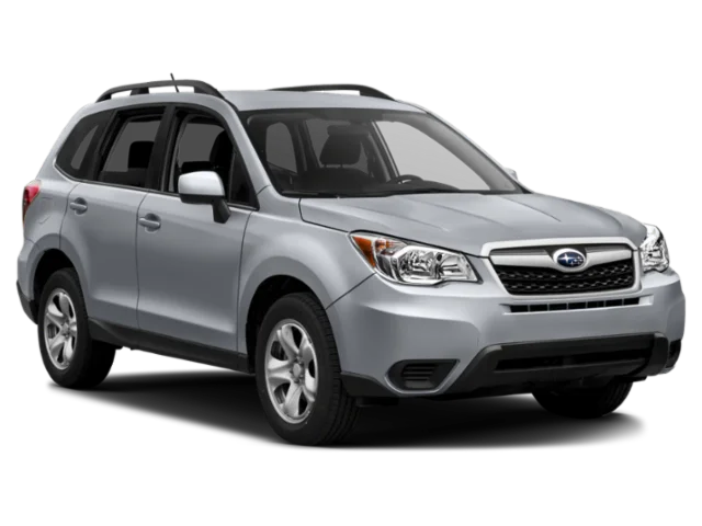Used 2015 Ice Silver Metallic Subaru 2.5i Premium image 6